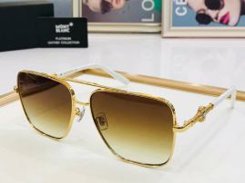 Picture of Montblanc Sunglasses _SKUfw50792509fw